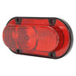 New Red LED Warning Light Fits John Deere Tractor AR78825 30 40 50 Series