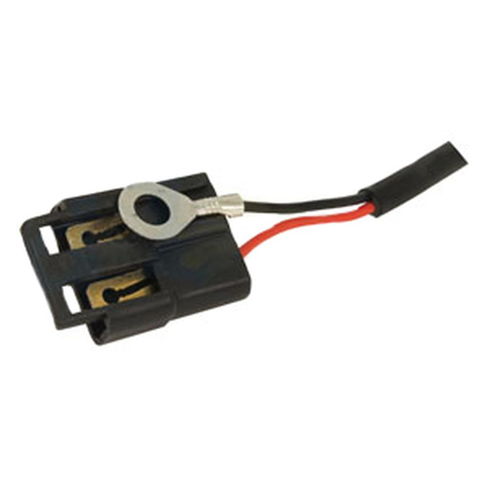 Warning Light Flasher AR78825 Fits John Deere Models