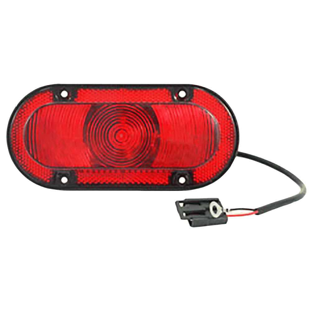 Warning Light Flasher AR78825 Fits John Deere Models