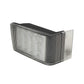 RH Front Grill Light Fits Case/International Harvester Replaces 1964579C2