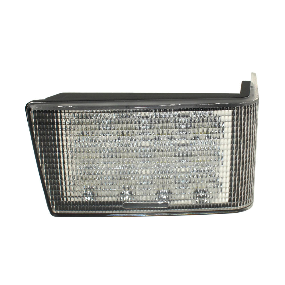 RH Front Grill Light Fits Case/International Harvester Replaces 1964579C2