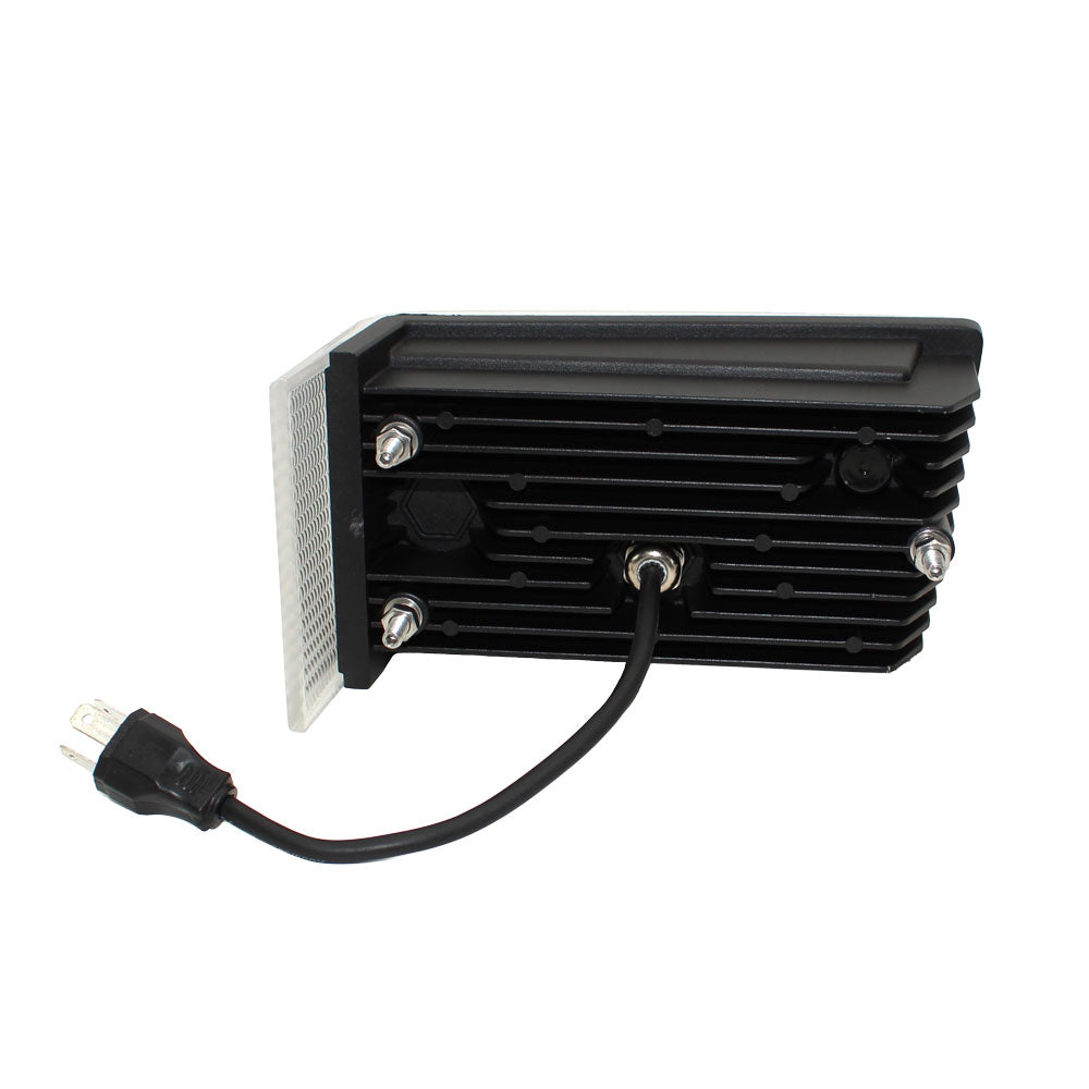 RH Front Grill Light Fits Case/International Harvester Replaces 1964579C2