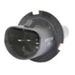 A and I, 87365799 Bulb, Cover, Fits Case-IH Tractor