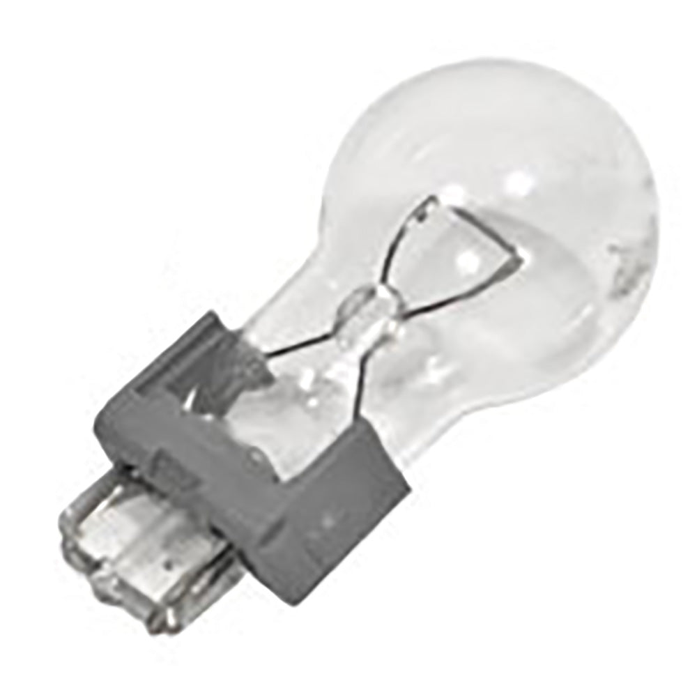 Bulb Fits Case/International Harvester Replaces 87106261-ROUNDBULB