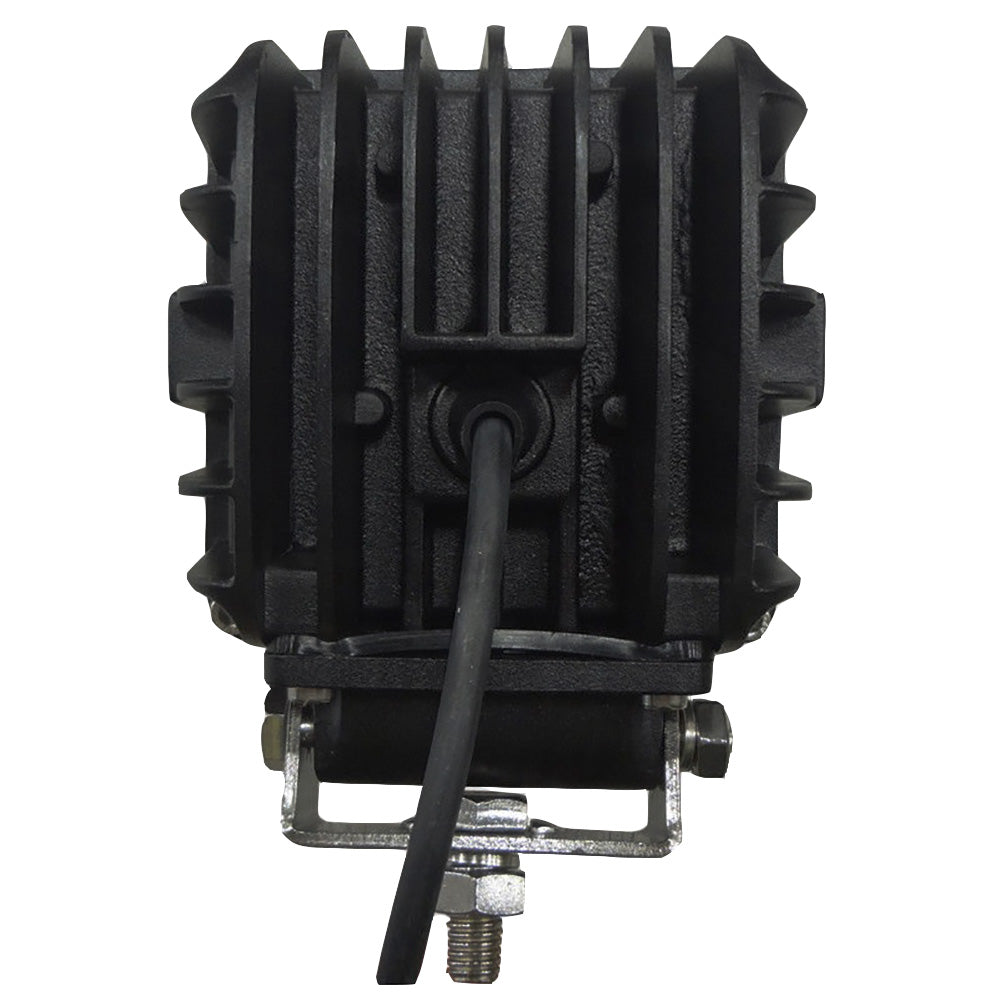 WN-LED740F-PEX Square LED Flood Light Fits Miscellaneous Various