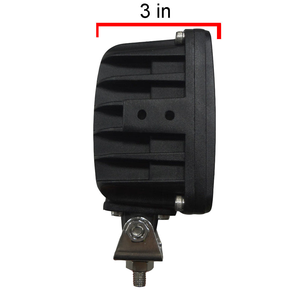 WN-LED740F-PEX Square LED Flood Light Fits Miscellaneous Various