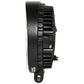 WL100 Round LED Flood Work Lamp 10-30 Volt DC 1440 Lumens for Universal Tractors