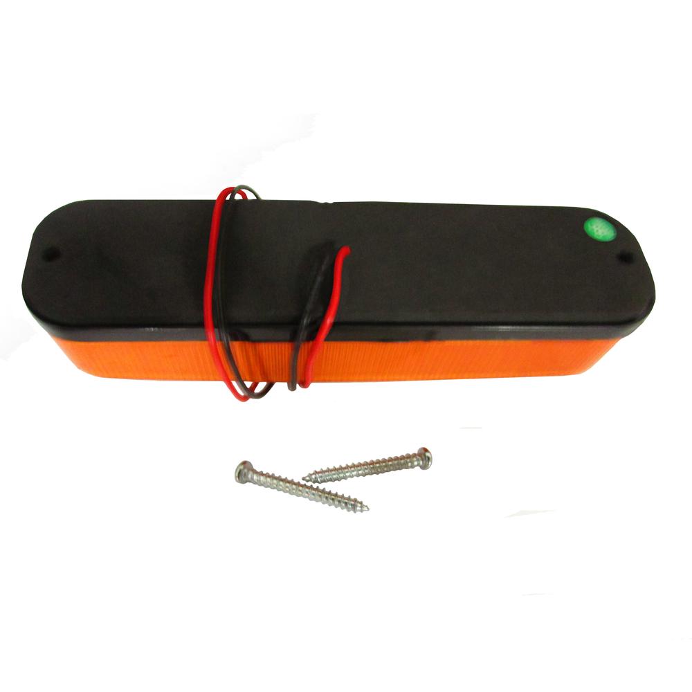 WN-AR60250-PEX LED Cab Roof Warning Light Fits Massey Ferguson 4800 4840 4880