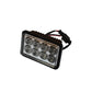 Front Roof Light Fits Case/International Harvester Replaces 222004A2