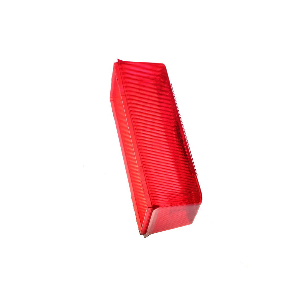 Tail Light Lens Fits Bobcat S530 Skid Steer Red Loader Skid Steer Back Rear