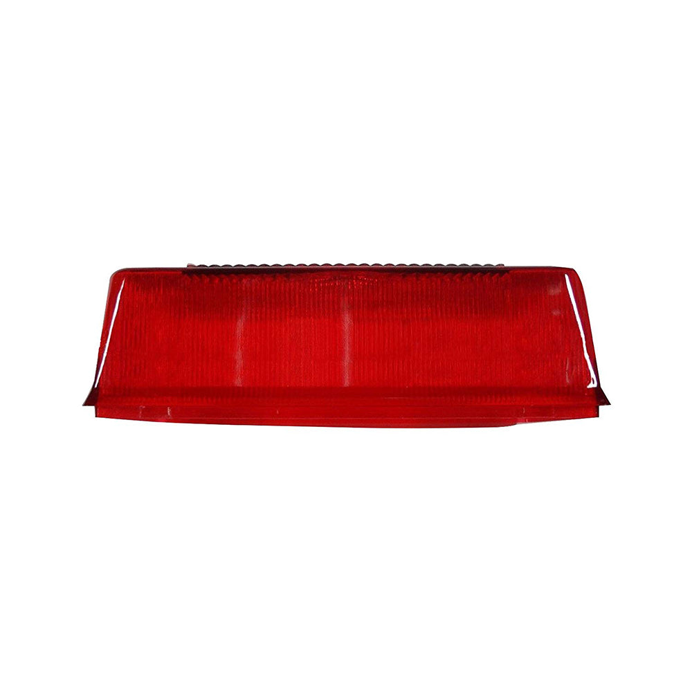 Red Tail Light Fits Bobcat S185 Skid Steer Lens Loader Skid Steer Back Rear
