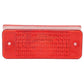 Red Tail Light Lens Fits Bobcat T590 T630 T650 T750 T770 T870