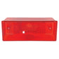 Red Tail Light Lens Fits Bobcat T590 T630 T650 T750 T770 T870