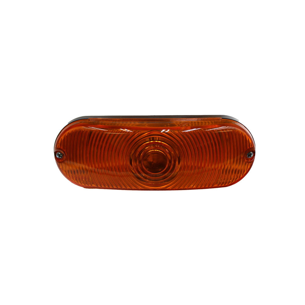 Lamp Fits Case/International Harvester Replaces D135384
