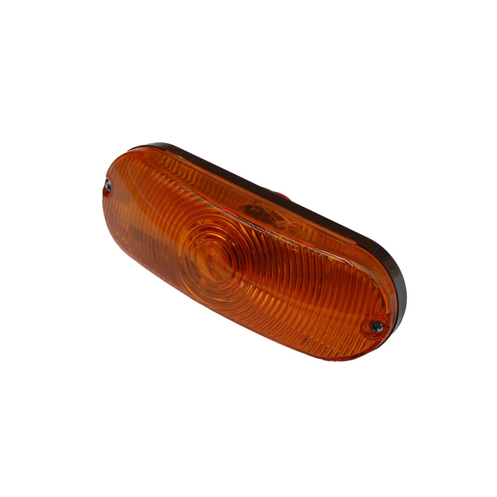 Lamp Fits Case/International Harvester Replaces D135384