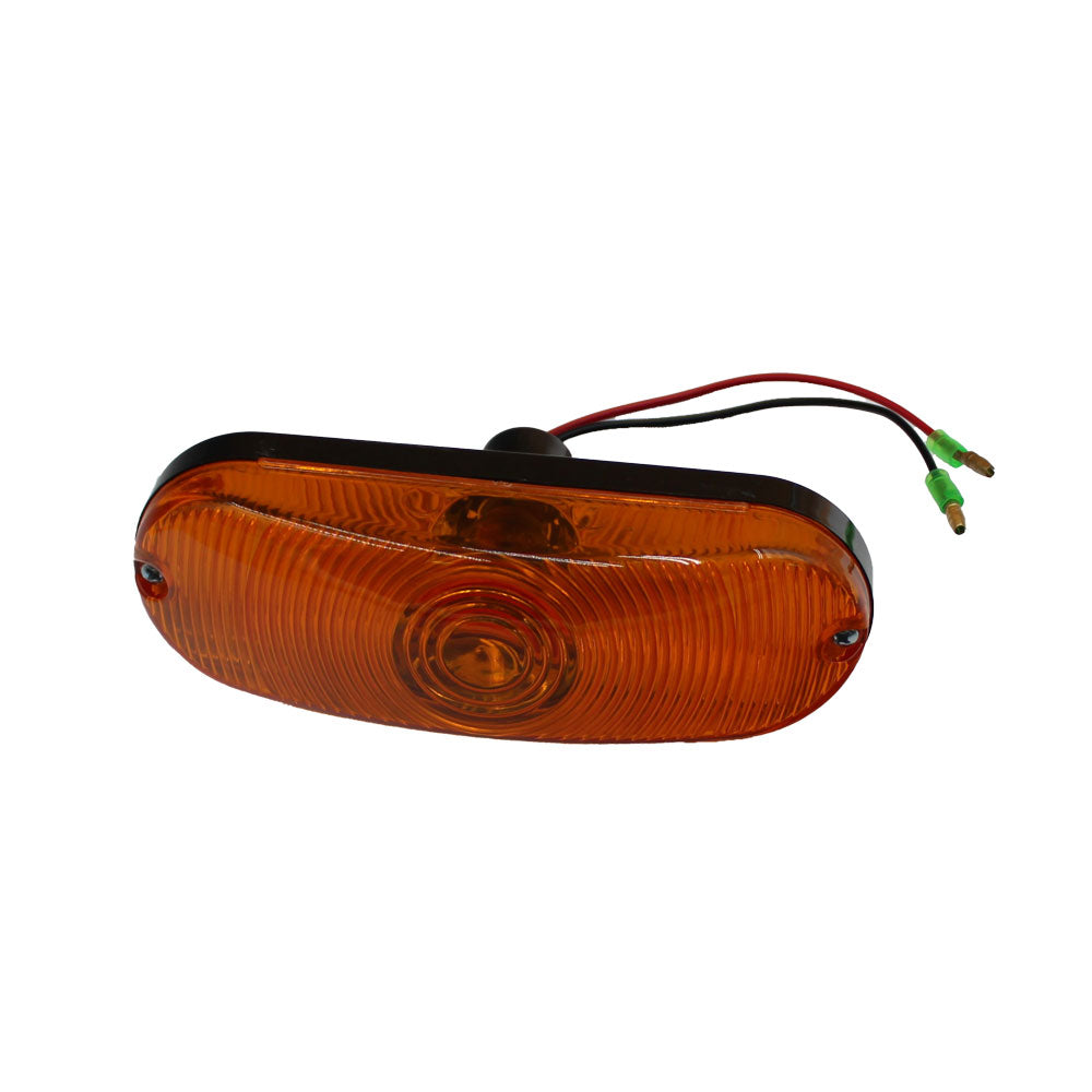 Lamp D135384 Fits Case Backhoe Loader 580K 580 Super K 580L 580 Super L 580M
