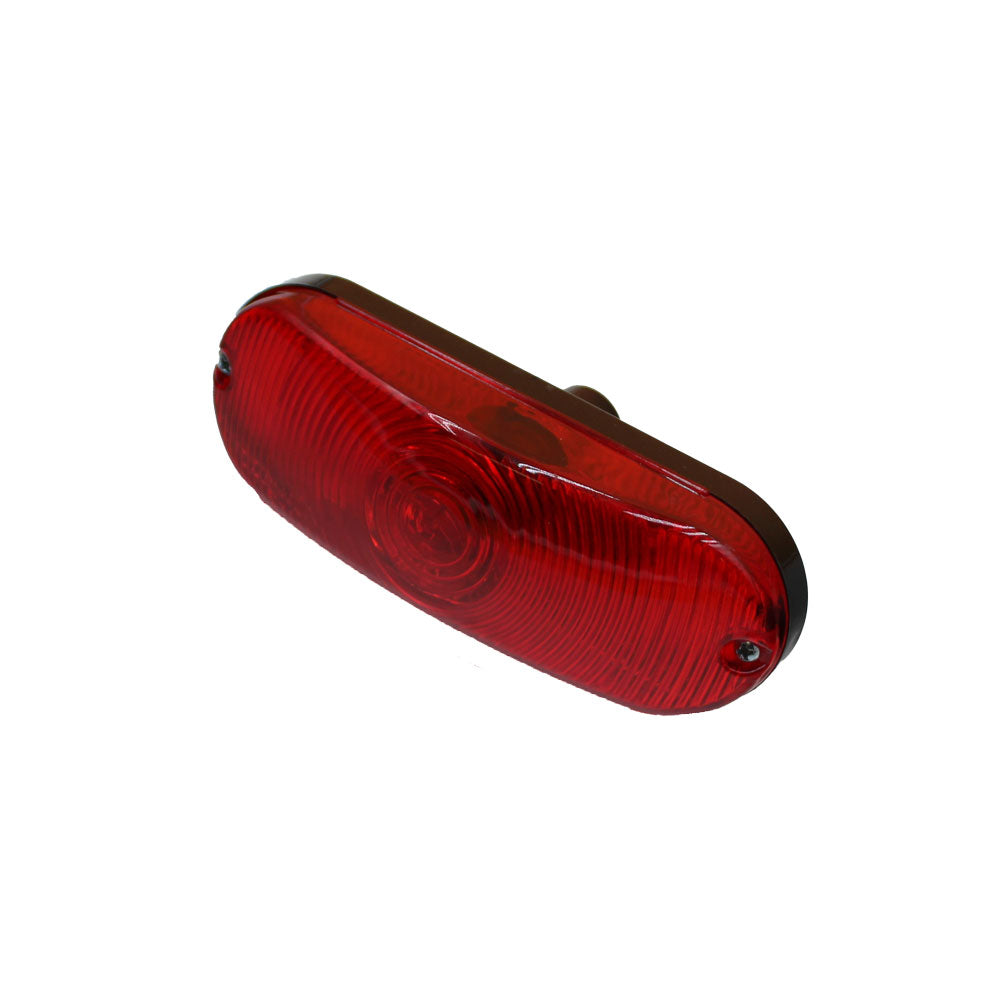 Lamp Assembly Fits John Deere Replaces D121152
