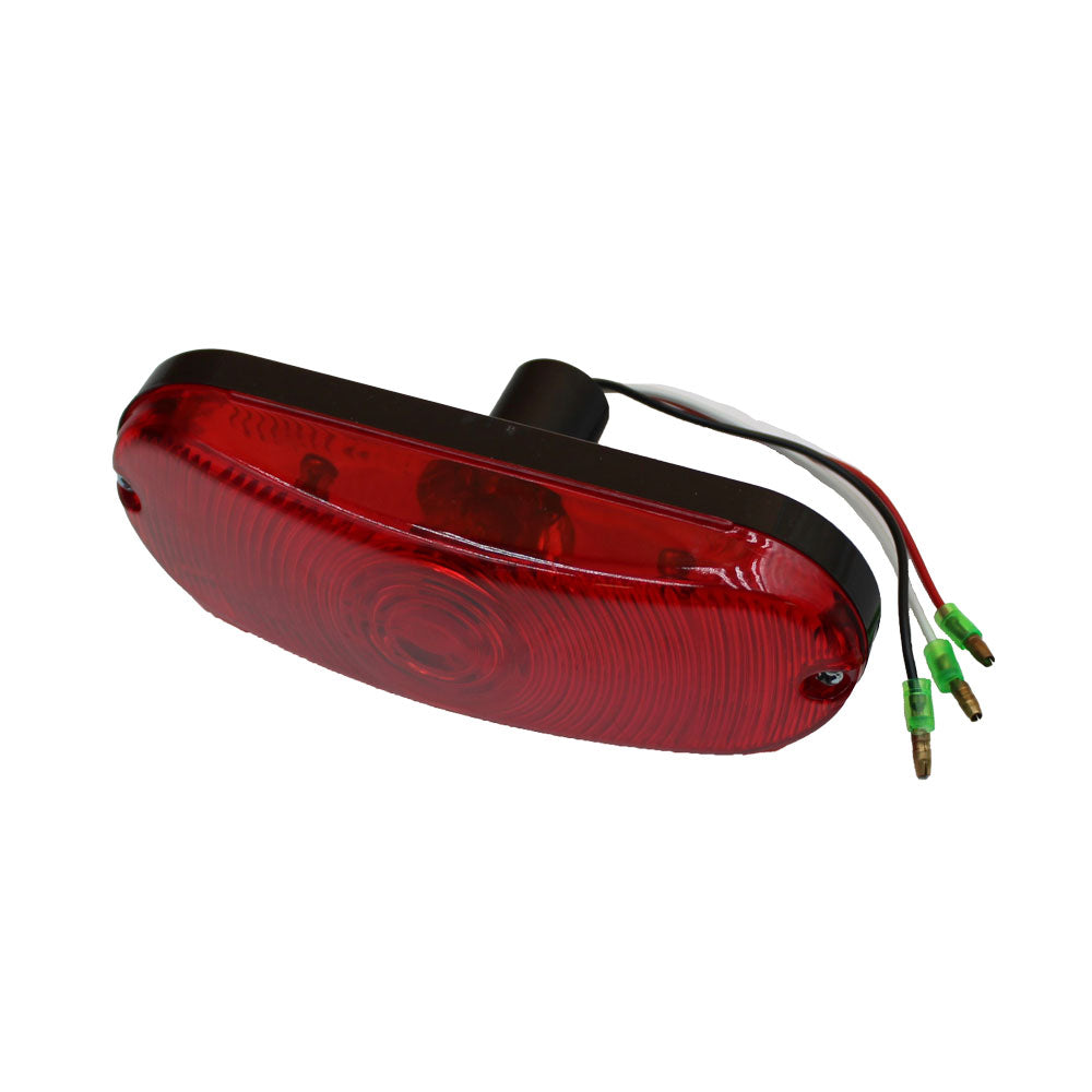 Lamp Assembly Fits Case/International Harvester Replaces D121152