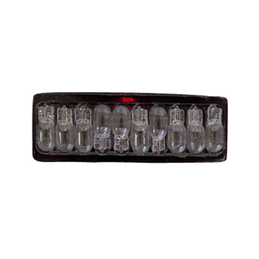 Bulb Fits Ford/New Holland Replaces 276433