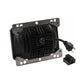 Rectangle LED Headlight Fits John Deere Replaces AL152328