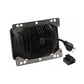 Rectangle LED Headlight Fits International Harvester Replaces 133291C1