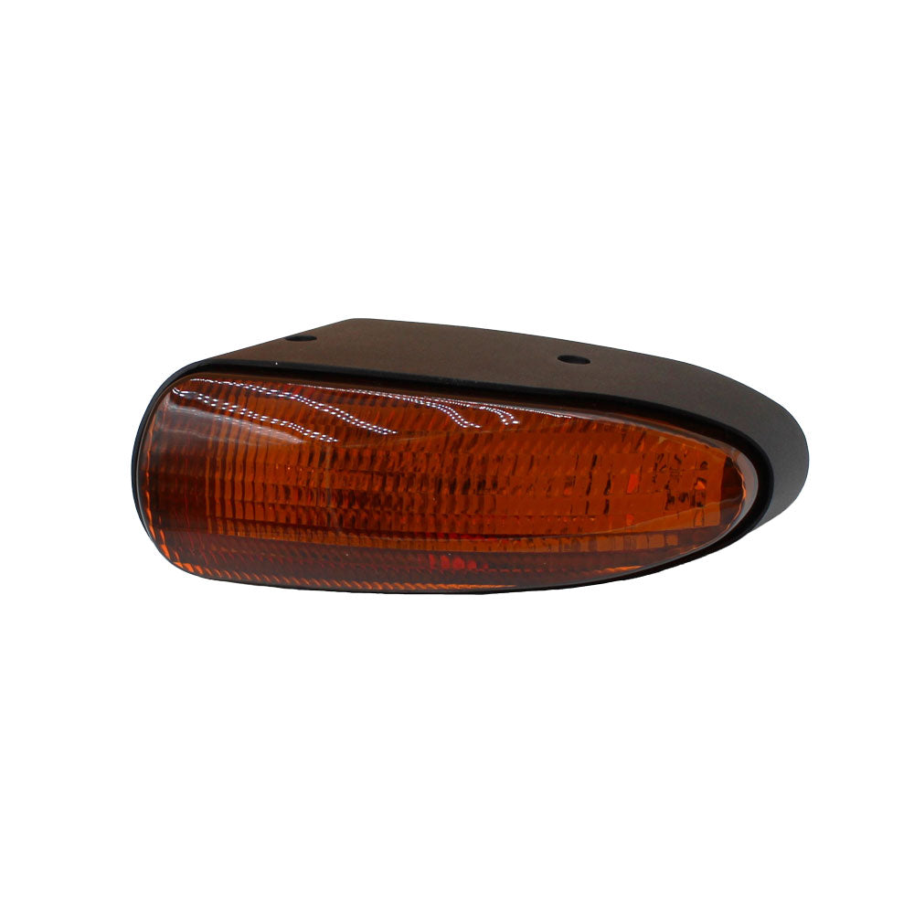Amber Cab Turn/Warning LED Light Fits John Deere Replaces AL119291