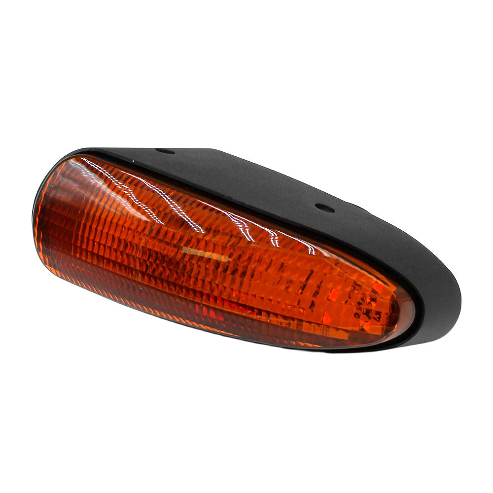 Amber Cab Turn/Warning LED Light Fits John Deere Replaces AL119291