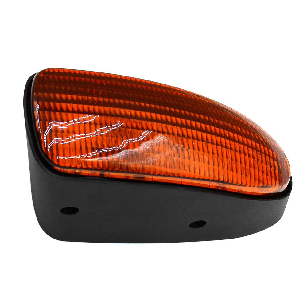 Amber Cab Turn/Warning LED Light Fits Agco Replaces ELJ50-0468