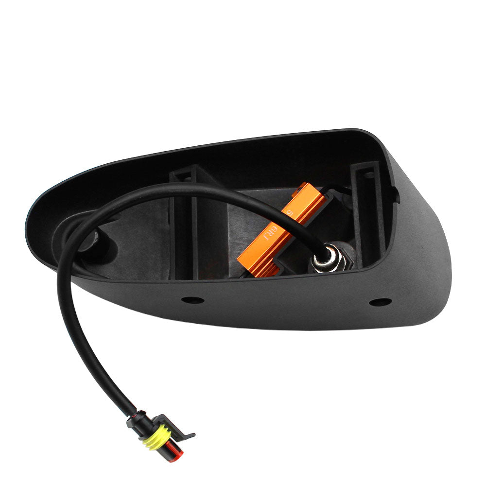 Amber Cab Turn/Warning LED Light Fits John Deere Replaces AL119291