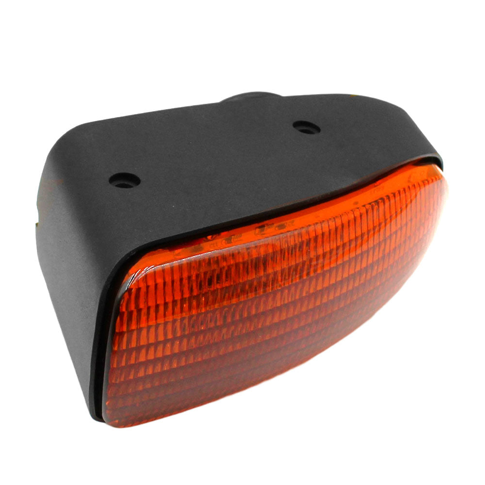 Amber Cab Turn/Warning LED Light Fits Allis Chalmers Replaces 3787345M1