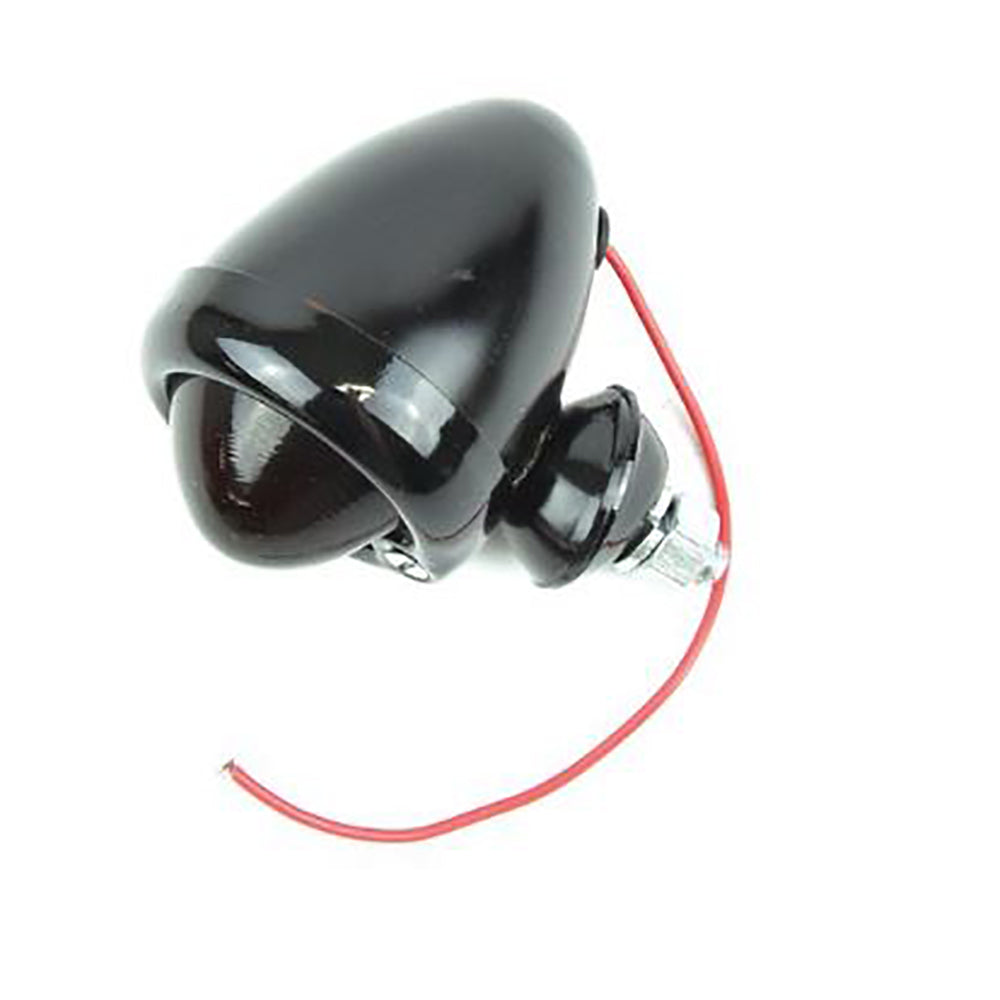 6 Volt Bullet Style Tail Light Fits Minneapolis Moline Replaces 10A7579