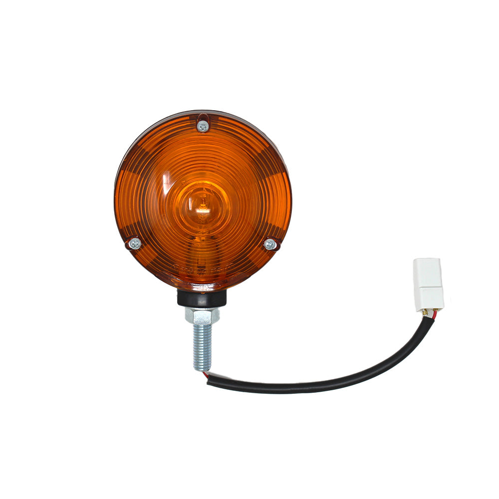 3C081-75870 Hazard Light Assy Fits Kubota B L M Series Tractor B2320 L3240 M7040