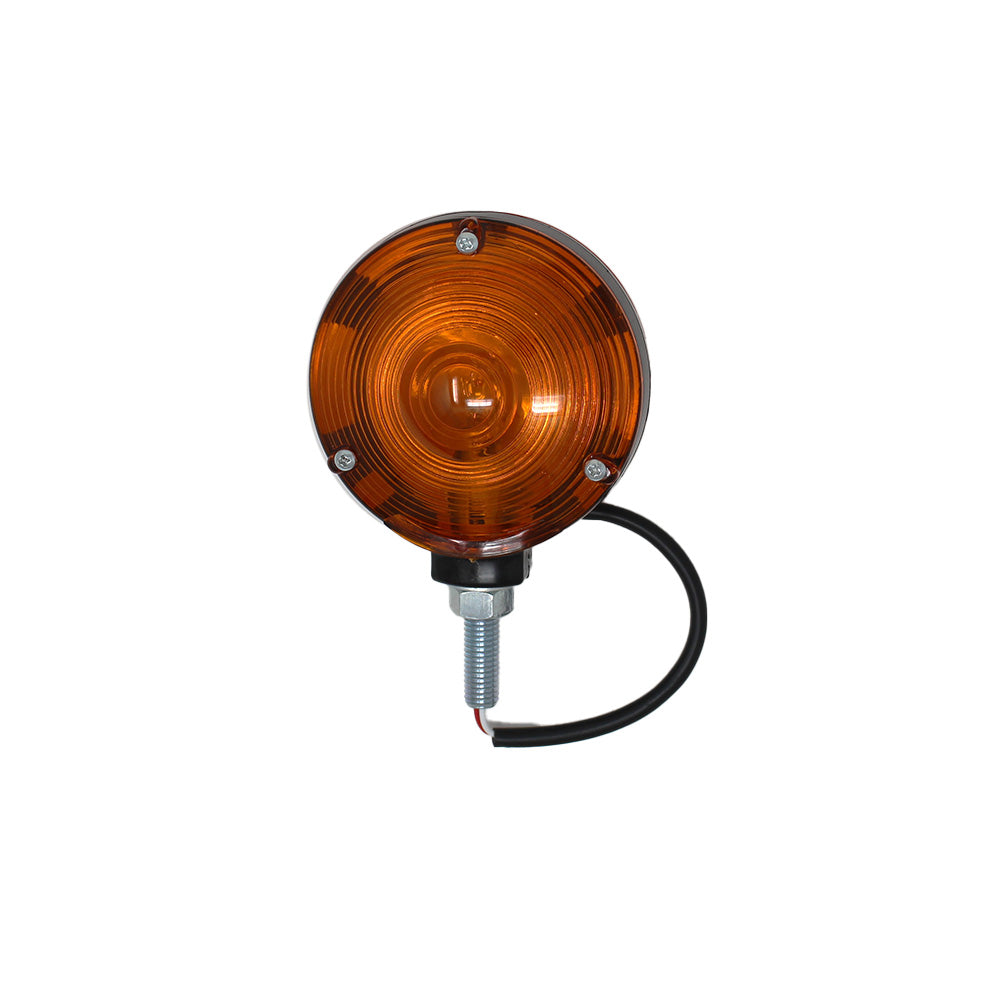 3C081-75870 Hazard Light Assy Fits Kubota B L M Series Tractor B2320 L3240 M7040