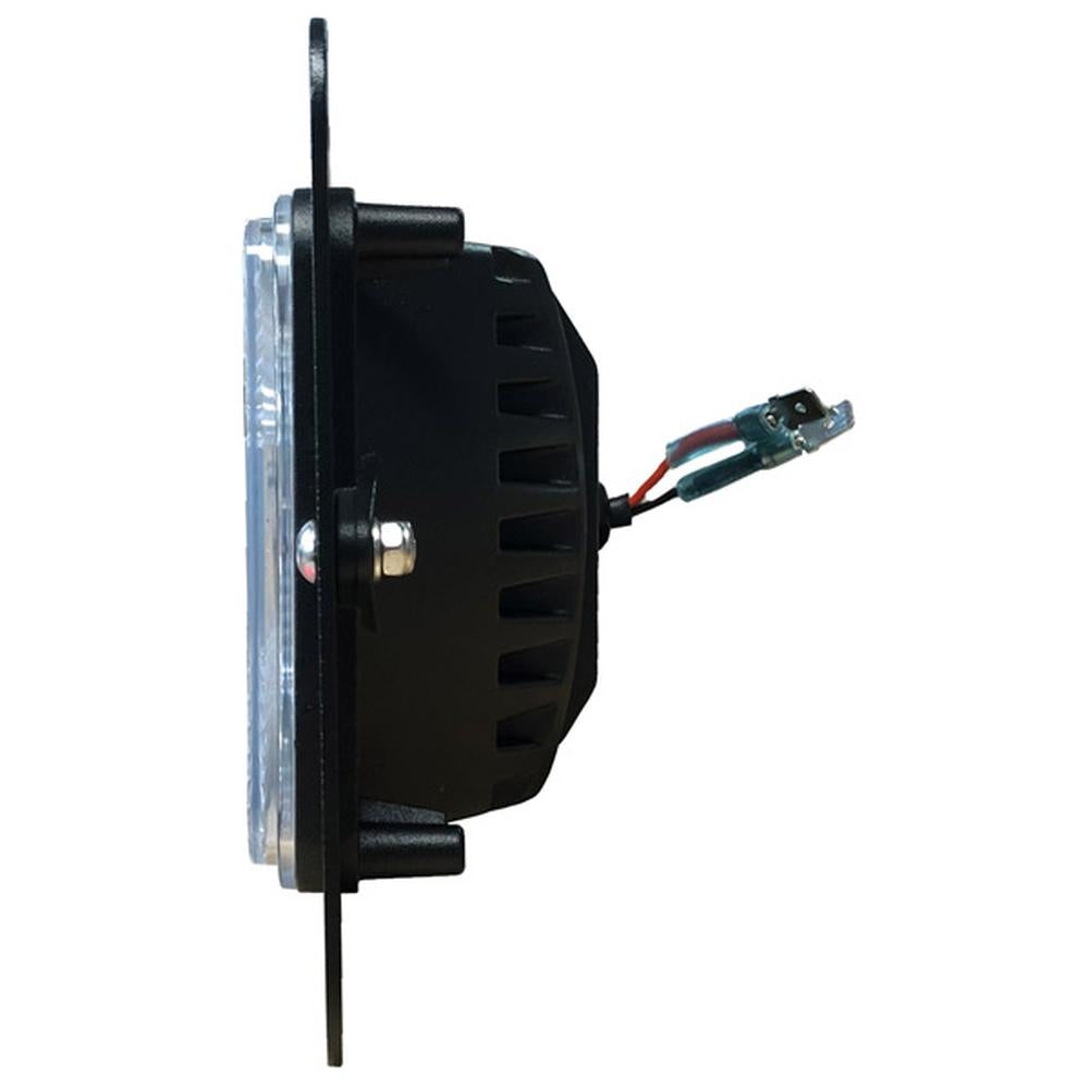 LED Tractor Headlight #TL2010 (Replaces 131227C92)