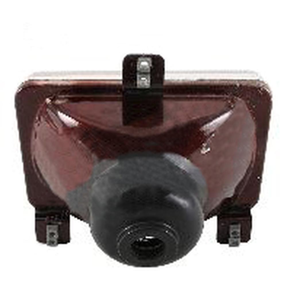 3809345M91 Head Light Fits Massey Ferguson 4245 4255 4260 4265 4270 4315