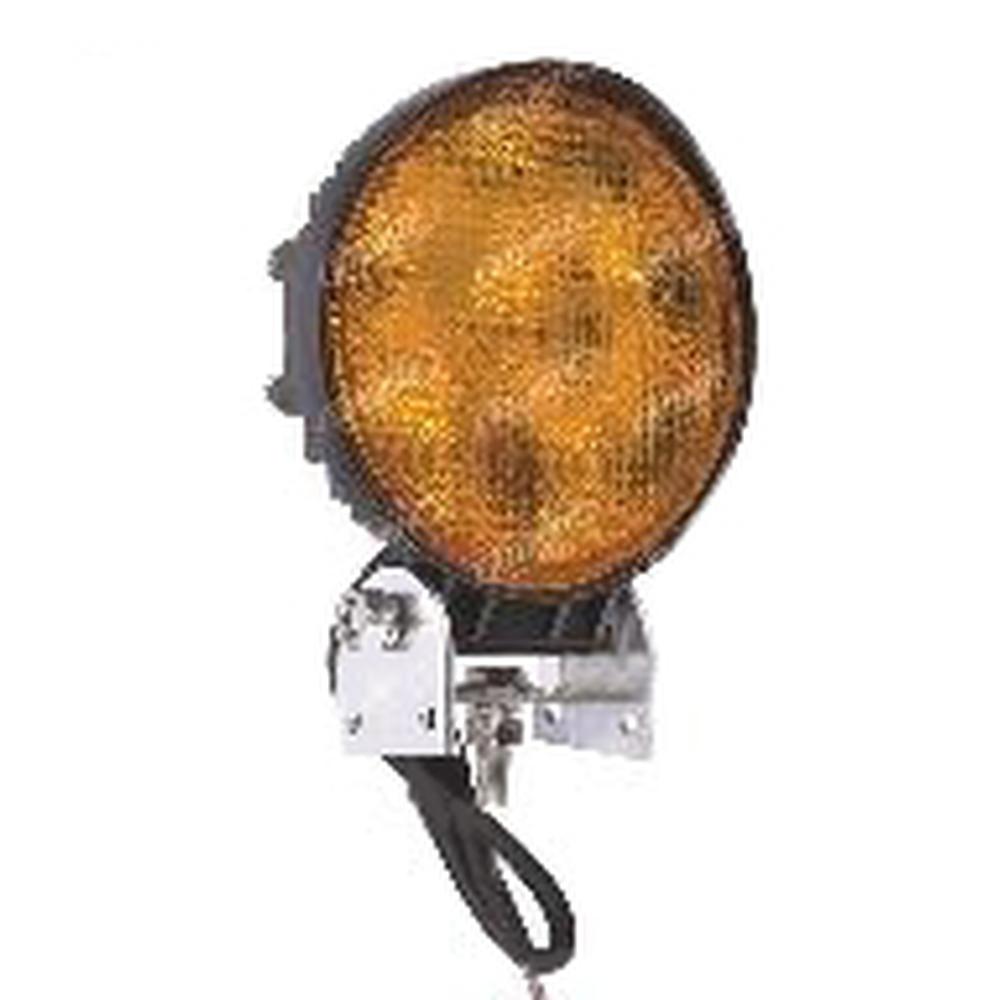 550-10054 LED Amb Fld Work Lt for Universal Products