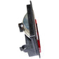 Tail Light Lamp Assembly Rear Door Light Skidsteer Fits Bobcat S130 Skid St