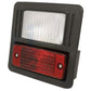 Tail Light Lamp Assembly Fits Bobcat Replaces 6670284
