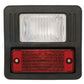 Tail Light Lamp Assembly Rear Door Light Skidsteer Fits Bobcat S130 Skid St
