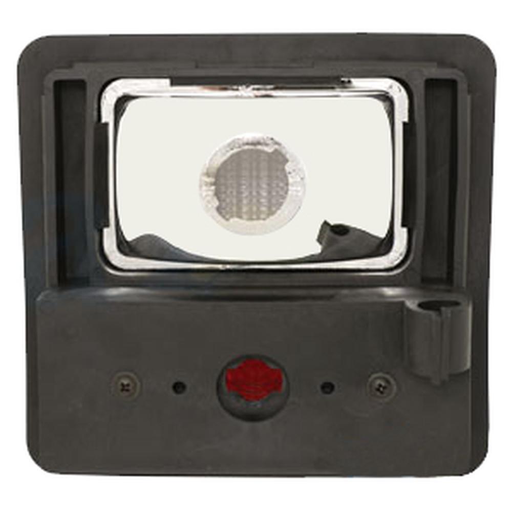 Tail Light Lamp Assembly Fits Bobcat Replaces 6670284