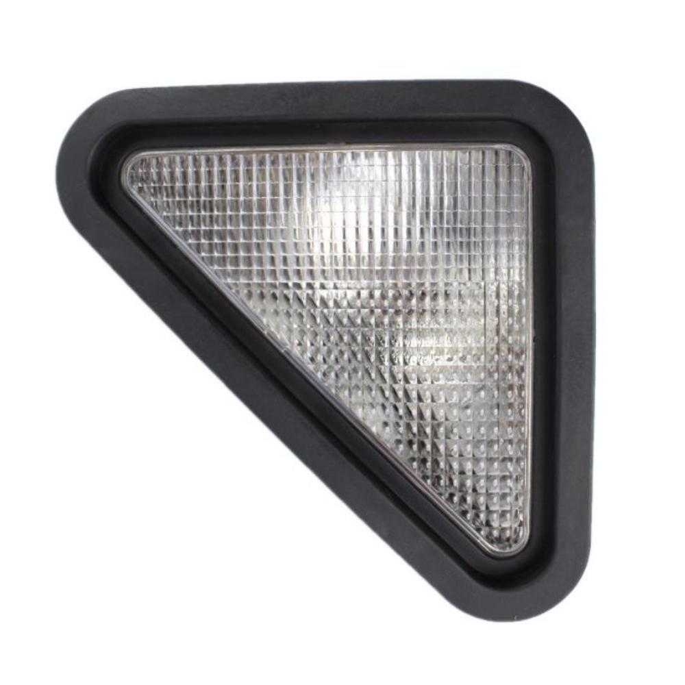 LH Headlight Assembly Fits Bobcat Replaces 6718042