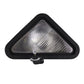 LH Headlight Assembly Fits Bobcat Replaces 6718042