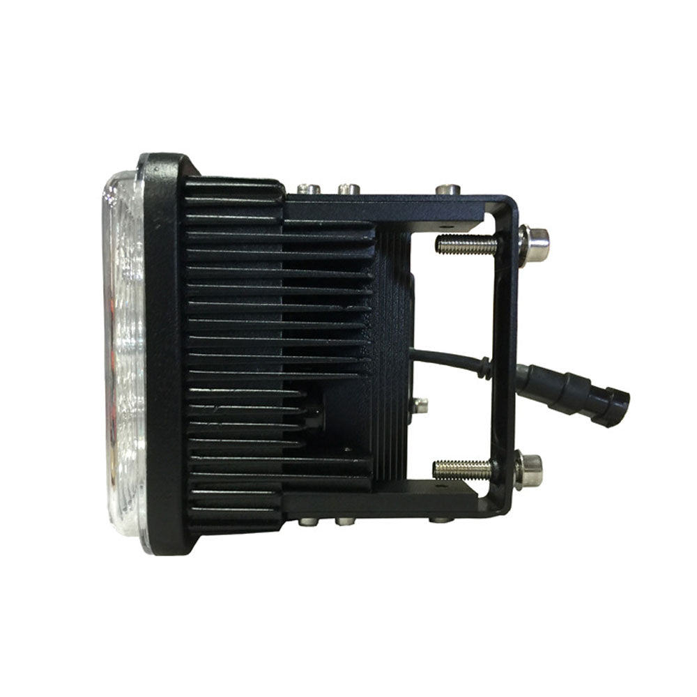 LED Hood Light Fits Case IH MX Magnum Steiger STX Steiger 4WD Series Tractor