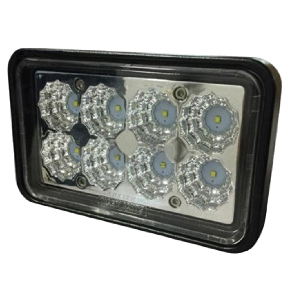 6661353 LED Work Light Fits Bobcat Fits Ford New Holland Skid Steer Lo