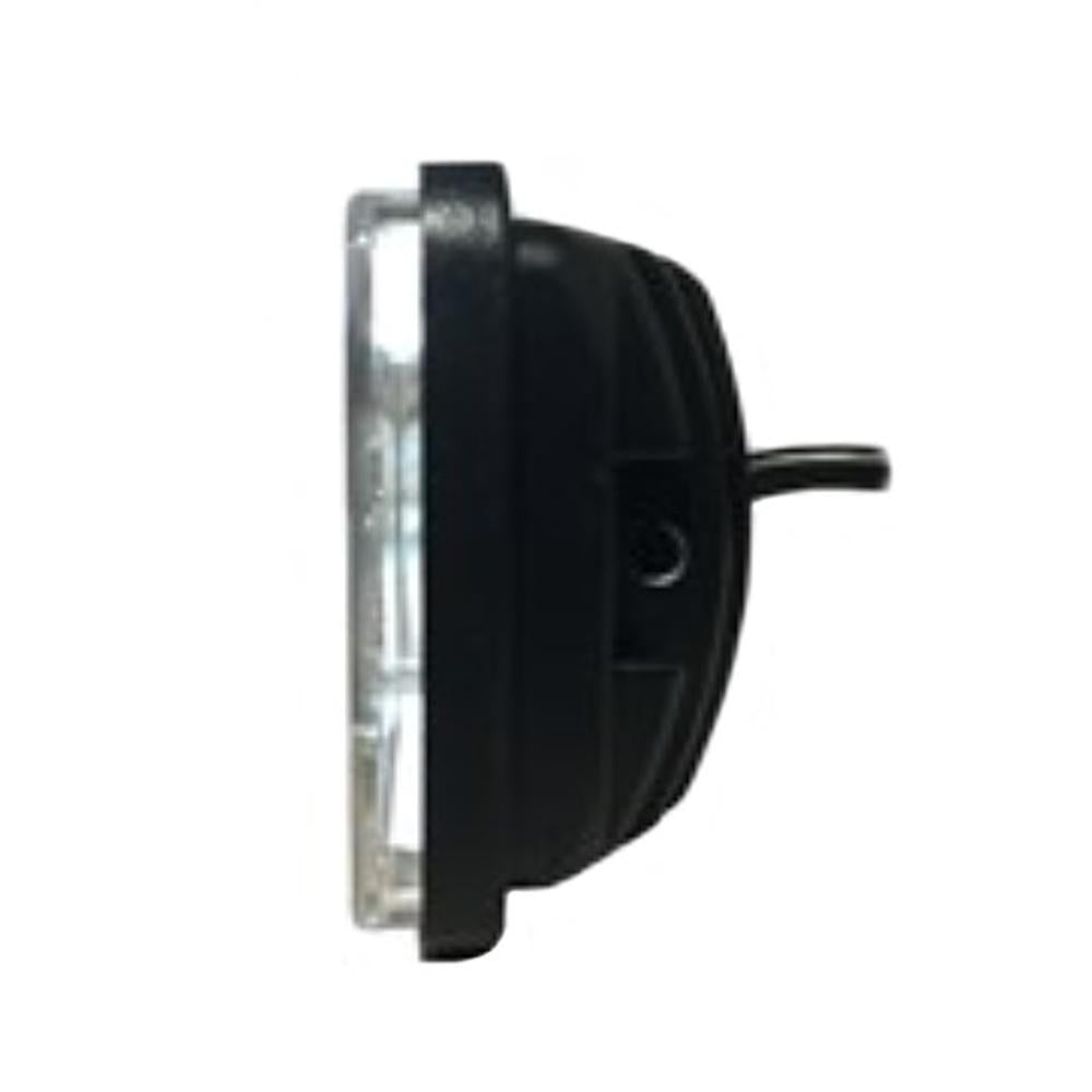 Led Skid Steer Headlight Fits Bobcat and Fits Ford New Holland Skid