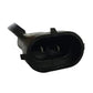LED Skid Steer Light Fits Bobcat Replaces 6661353-24WT