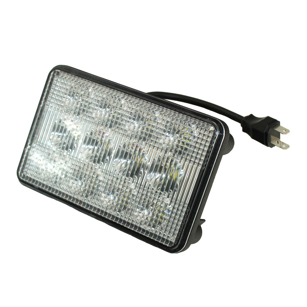 5000/6000/7000 Series Tractor LED Replacement Headlight Fits John Deere
