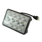 AL75338 LED Front Grill Light Fits John Deere 4700 4710 4720 6500 6600