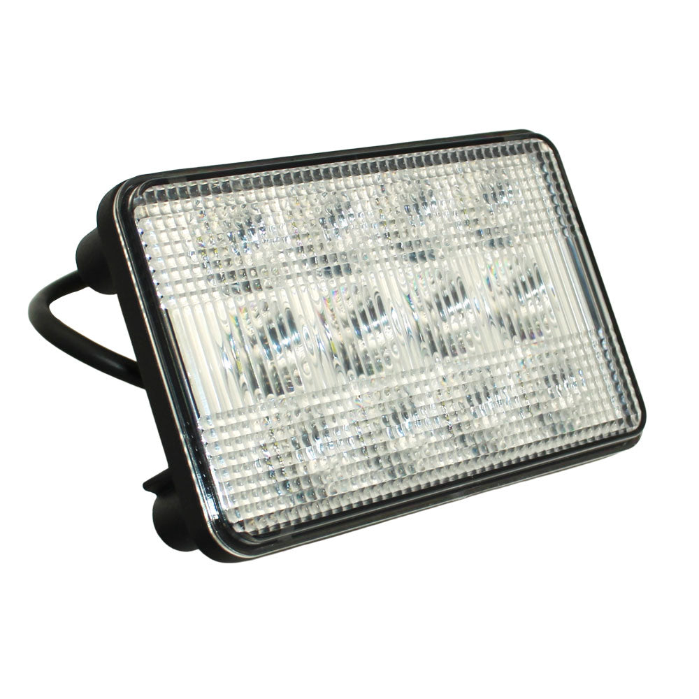 5000/6000/7000 Series Tractor LED Replacement Headlight Fits John Deere