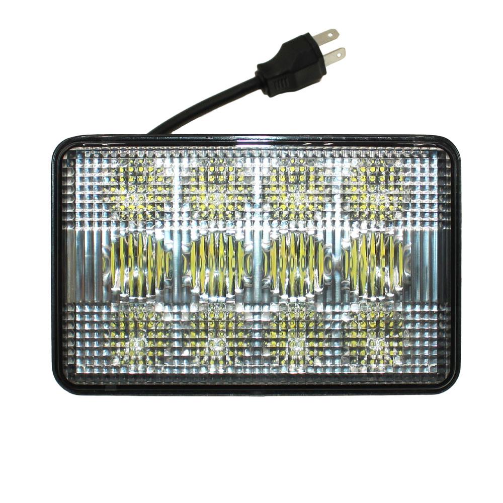 AL75338 LED Front Grill Light Fits John Deere 4700 4710 4720 6500 6600
